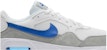 Nike Air Max SC 'Putih Game Royal' CW4555-101