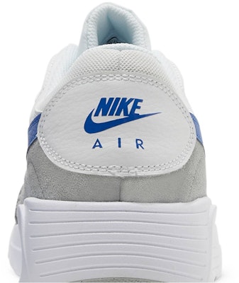 Nike Air Max SC 'Putih Game Royal' CW4555-101 Sizing Nike Air Max SC 'Putih Game Royal' CW4555-101
