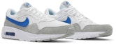 Cheap Nike Air Max SC 'Putih Game Royal' CW4555-101
