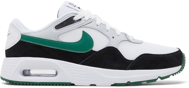 나이키 에어맥스 SC '화이트 고지 그린' CW4555-109 Buy 나이키 에어맥스 SC '화이트 고지 그린' CW4555-109