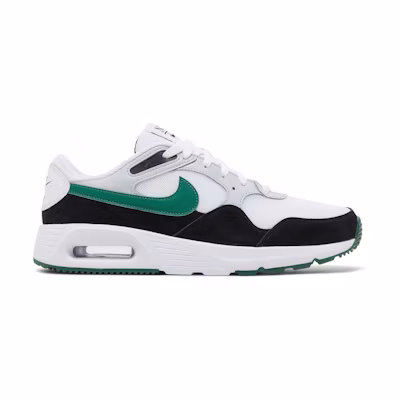 Nike Air Max SC 'White Gorge Green'