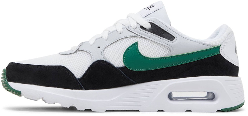 Nike Air Max SC 'White Gorge Green' CW4555-109 Order Nike Air Max SC 'White Gorge Green' CW4555-109