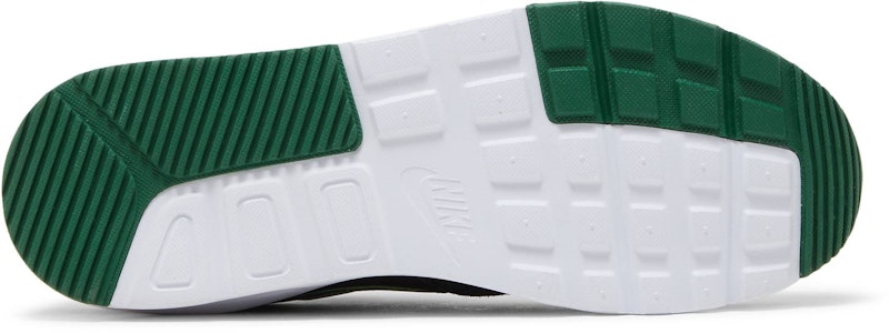 나이키 에어맥스 SC '화이트 고지 그린' CW4555-109 Lookbook 나이키 에어맥스 SC '화이트 고지 그린' CW4555-109