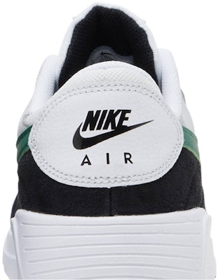 Nike Air Max SC 'White Gorge Green' CW4555-109 Details for Nike Air Max SC 'White Gorge Green' CW4555-109