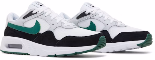 Nike Air Max SC 'Putih Gorge Hijau' CW4555-109 Sizing Nike Air Max SC 'Putih Gorge Hijau' CW4555-109