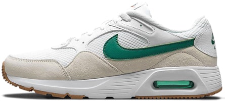 Nike Air Max SC 'White Green Noise Gum' DJ1997-100 Nike Air Max SC 'White Green Noise Gum' DJ1997-100