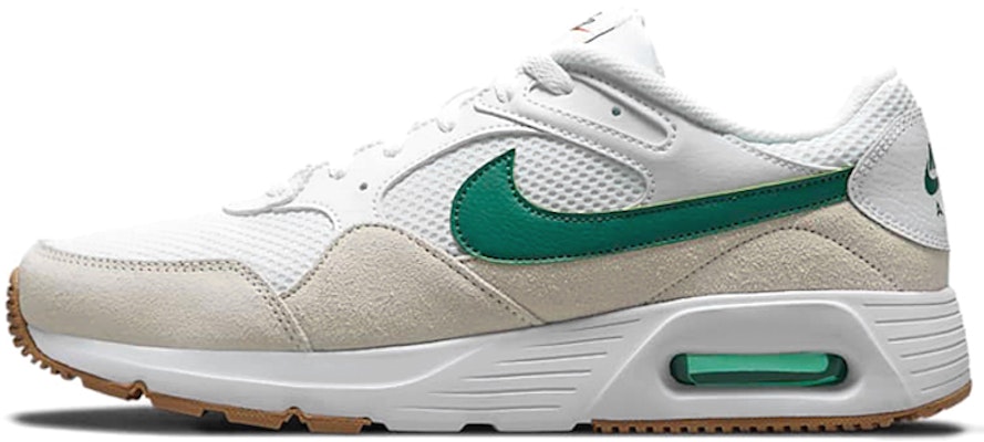 Nike Air Max SC 'White Green Noise Gum' DJ1997-100 Buy Nike Air Max SC 'White Green Noise Gum' DJ1997-100