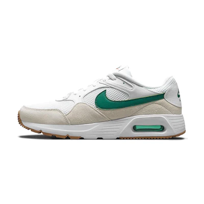 Nike Air Max SC 'White Green Noise Gum'
