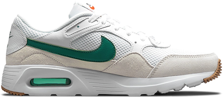 Nike Air Max SC 'White Green Noise Gum' DJ1997-100 Order Nike Air Max SC 'White Green Noise Gum' DJ1997-100