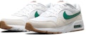 Nike Air Max SC 'Putih Hijau Noise Gum' DJ1997-100