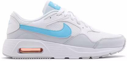 Nike Air Max SC 'White Lagoon Pulse' CW4555-100 Nike Air Max SC 'White Lagoon Pulse' CW4555-100
