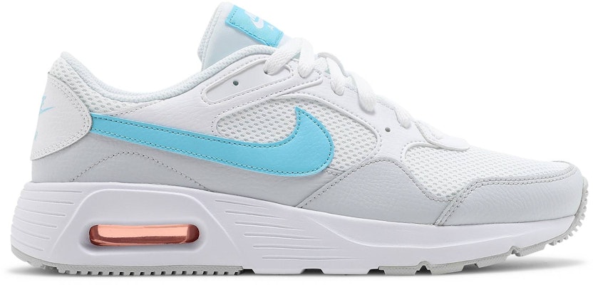 Nike Air Max SC 'White Lagoon Pulse' CW4555-100 Buy Nike Air Max SC 'White Lagoon Pulse' CW4555-100