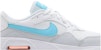 Nike Air Max SC 'Putih Lagoon Pulse' CW4555-100