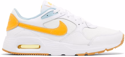 Nike Air Max SC 'White Laser Orange' FJ3997-100 Nike Air Max SC 'White Laser Orange' FJ3997-100