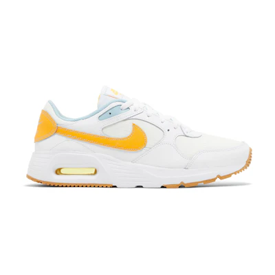 Nike Air Max SC 'White Laser Orange'