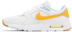 Lookbook Nike Air Max SC 'Putih Laser Jingga' FJ3997-100