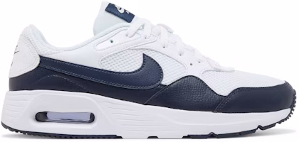 Nike Air Max SC 'White Obsidian' CW4555-106 Nike Air Max SC 'White Obsidian' CW4555-106