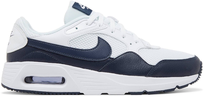 Nike Air Max SC 'White Obsidian' CW4555-106 Buy Nike Air Max SC 'White Obsidian' CW4555-106