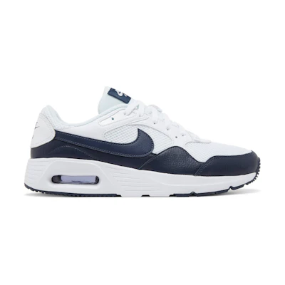 Nike Air Max SC 'White Obsidian'