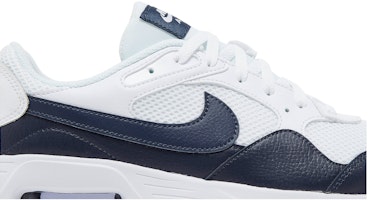 ナイキ エア マックス SC "ホワイト/オブシディアン" CW4555-106 Order ナイキ エア マックス SC "ホワイト/オブシディアン" CW4555-106