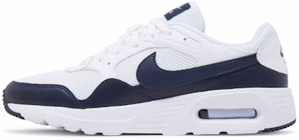 ナイキ エア マックス SC "ホワイト/オブシディアン" CW4555-106 Lookbook ナイキ エア マックス SC "ホワイト/オブシディアン" CW4555-106