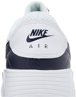 ナイキ エア マックス SC "ホワイト/オブシディアン" CW4555-106 Sizing ナイキ エア マックス SC "ホワイト/オブシディアン" CW4555-106