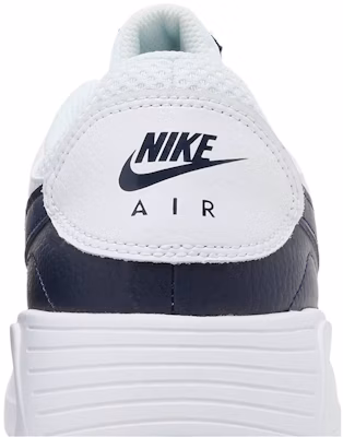 Nike Air Max SC 'White Obsidian' CW4555-106 Sizing Nike Air Max SC 'White Obsidian' CW4555-106