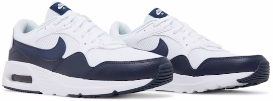 ナイキ エア マックス SC "ホワイト/オブシディアン" CW4555-106 Cheap ナイキ エア マックス SC "ホワイト/オブシディアン" CW4555-106