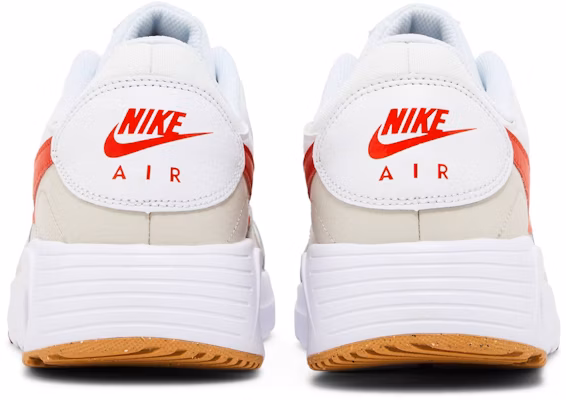 Nike Air Max SC 'White Picante Red' CW4555-112 Details for Nike Air Max SC 'White Picante Red' CW4555-112