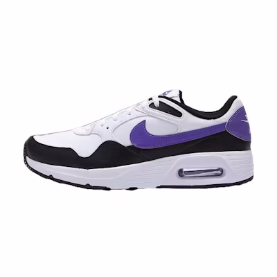 Nike Air Max SC 'White Purple'