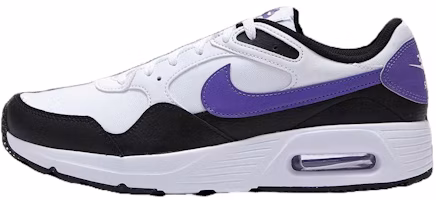 Nike Air Max SC 'White Purple' CW4555-111 Nike Air Max SC 'White Purple' CW4555-111