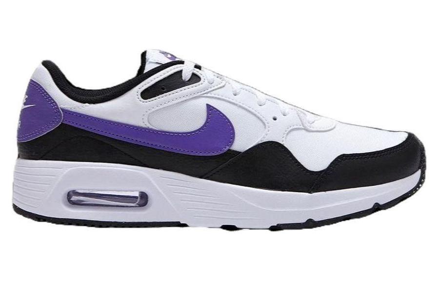 Order Nike Air Max SC 舒適百搭 耐磨透氣 低幫 生活休閒鞋 男女同款