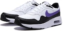 Lookbook Nike Air Max SC 'Putih Ungu' CW4555-111