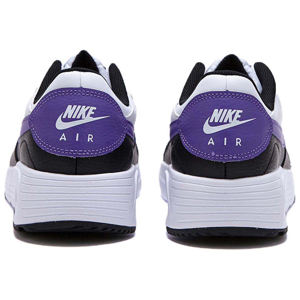 Shop Nike Air Max SC 舒適百搭 耐磨透氣 低幫 生活休閒鞋 男女同款