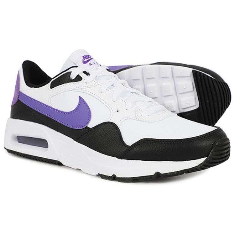 Purchase Nike Air Max SC 舒適百搭 耐磨透氣 低幫 生活休閒鞋 男女同款