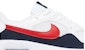 Nike Air Max SC 'Putih University Merah' CW4555-103