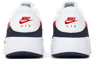 耐克Air Max SC“白色大学红” CW4555-103 Details for 耐克Air Max SC“白色大学红” CW4555-103