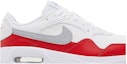 Order Nike Air Max SC 'Putih Merah Universiti' CW4555-107