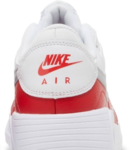 耐克Air Max SC "白色大学红" CW4555-107 Sizing 耐克Air Max SC "白色大学红" CW4555-107