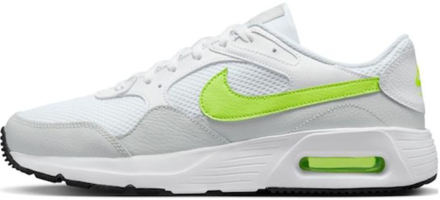 Nike Air Max SC '白電綠' FD0404-100 Buy Nike Air Max SC '白電綠' FD0404-100