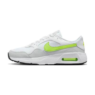 Nike Air Max SC 'White Volt'