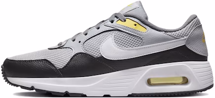 Nike Air Max SC 'Wolf Grey Black' DQ3995-001 Nike Air Max SC 'Wolf Grey Black' DQ3995-001