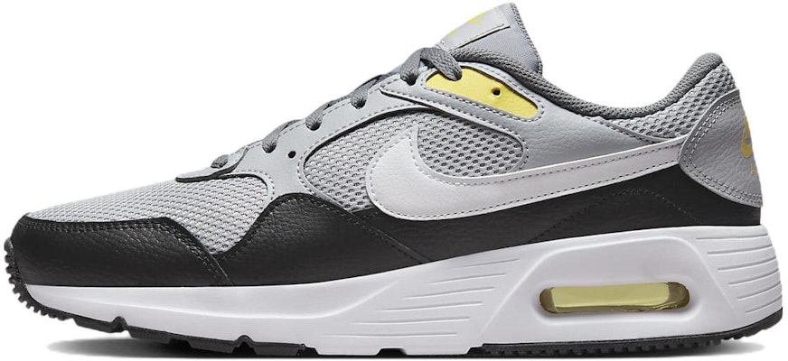 Nike Air Max SC 'Wolf Grey Black' DQ3995-001 Buy Nike Air Max SC 'Wolf Grey Black' DQ3995-001