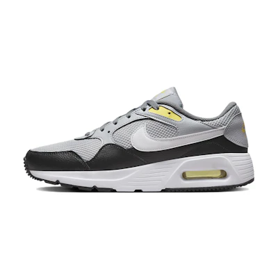 Nike Air Max SC 'Wolf Grey Black'