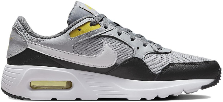 耐克Air Max SC“狼灰黑” DQ3995-001 Order 耐克Air Max SC“狼灰黑” DQ3995-001