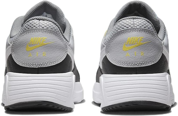耐克Air Max SC“狼灰黑” DQ3995-001 Purchase 耐克Air Max SC“狼灰黑” DQ3995-001