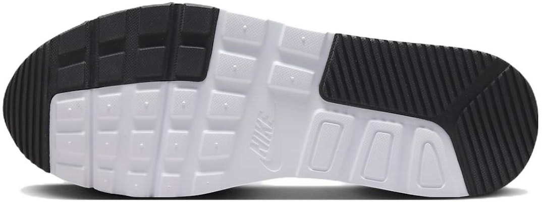 Nike Air Max SC 'Wolf Grey Black' DQ3995-001 Details for Nike Air Max SC 'Wolf Grey Black' DQ3995-001