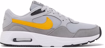 Nike Air Max SC 'Wolf Grey Yellow Ochre' CW4555-011 Nike Air Max SC 'Wolf Grey Yellow Ochre' CW4555-011