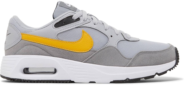 Nike Air Max SC 'Gris Lobo y Ocre Amarillo' CW4555-011 Buy Nike Air Max SC 'Gris Lobo y Ocre Amarillo' CW4555-011