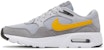 Nike Air Max SC 'Kelabu Serigala Kuning Ochre' CW4555-011